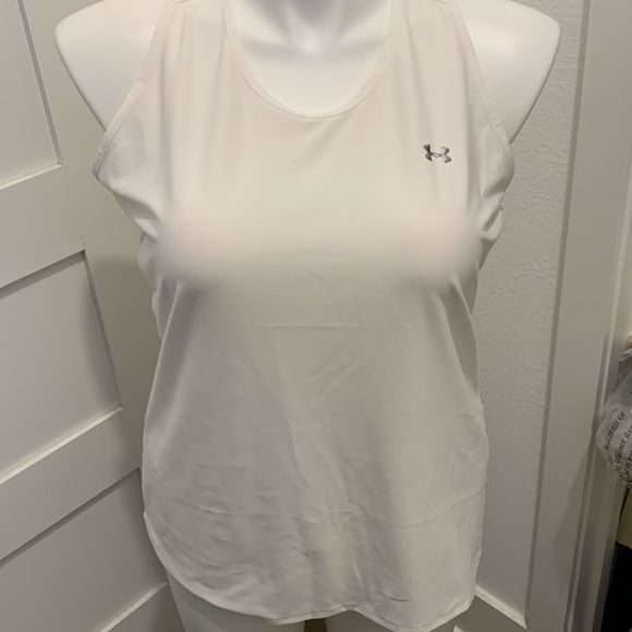 Under Armour heatgear Tank - Picture 3 of 12